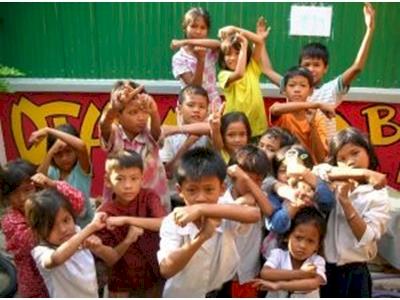 Tauranga Half Marathon for Tiny Toones