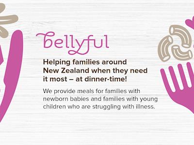 Bellyful Wellington North