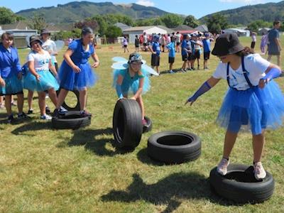 Room 10 Maidstone Intermediate