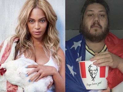 Walking a slow death up a mountain