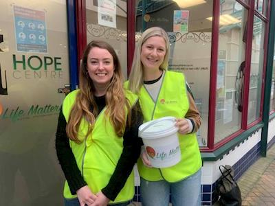 Life Matters Online Street Appeal