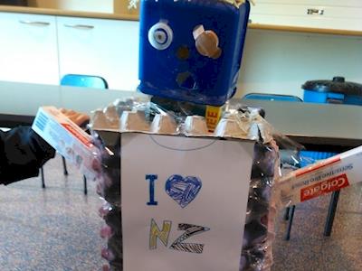 MtWellington—Homeschool