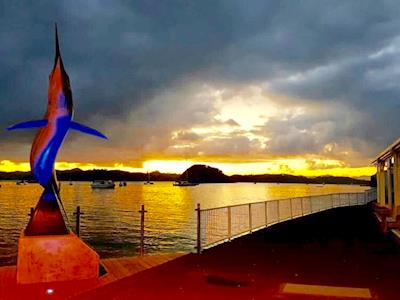 Bay of Islands' Community Centre Association Incorporated