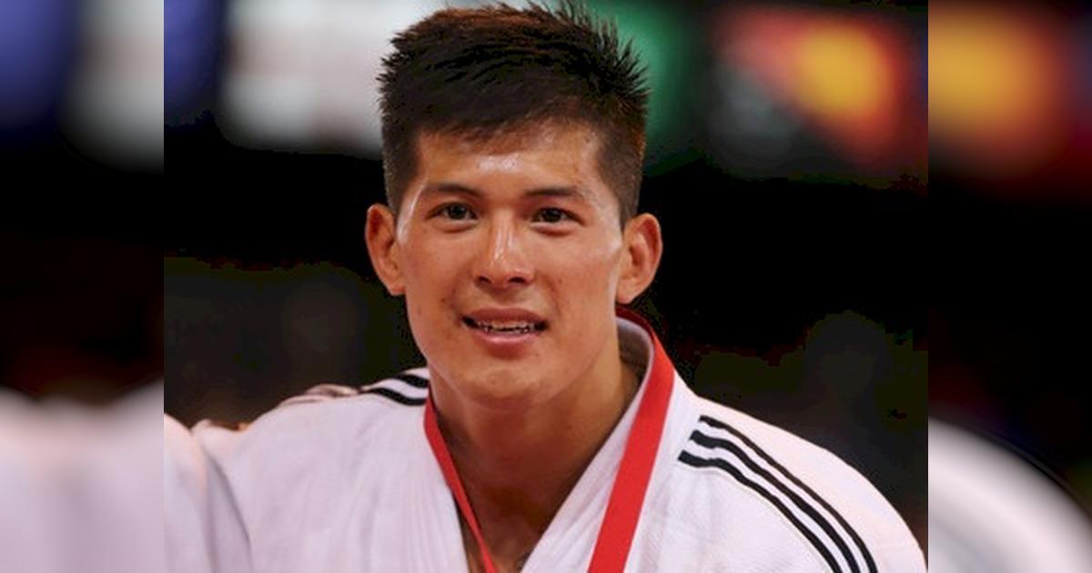 Adrian's Olympic Dream - Givealittle