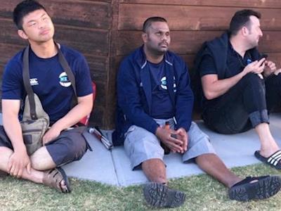 This is my virtual cookie jar for the BLINDCAPS