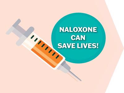 Help prevent overdoses in New Zealand.