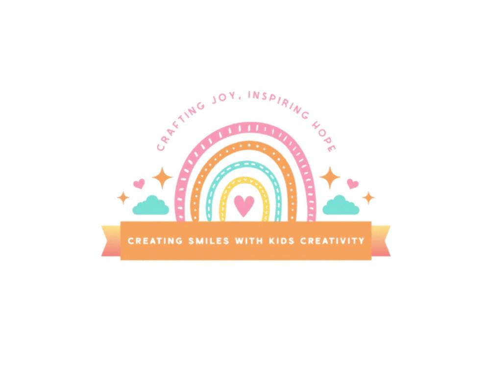 Creating Smiles with Kids Creativity - Givealittle
