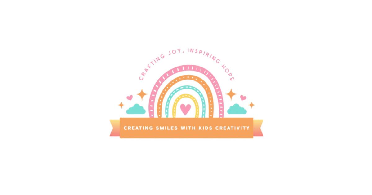 Creating Smiles with Kids Creativity - Givealittle