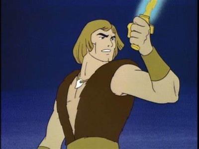 The Canterbarbarians