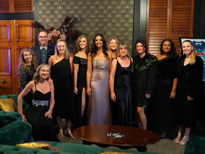 Good Neighbour Staff