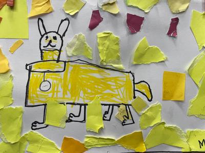 Room 3 - &#x27;Get Active&#x27; 2023