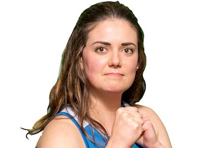 TESSA BLACK - Fight For Kidz 2019