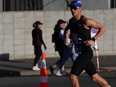 24H Run for Full Bellies Charity