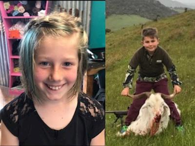 Fundraiser 2017 Run For Research Hadley and Jade