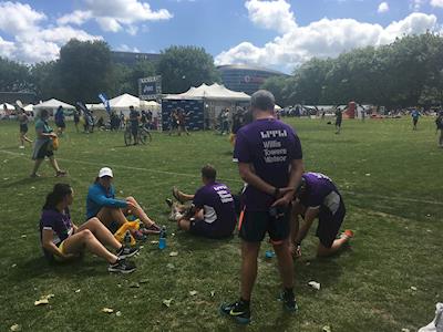 Willis Towers Watson Run for CF