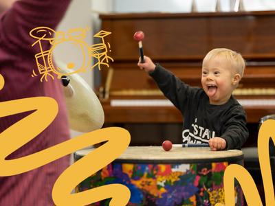 Sounds to Sounds: Raukatauri Music Therapy Trust co-founder pedals for a purpose