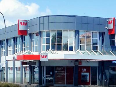 Westpac Onehunga Branch 10K Walkathon for Chopper!