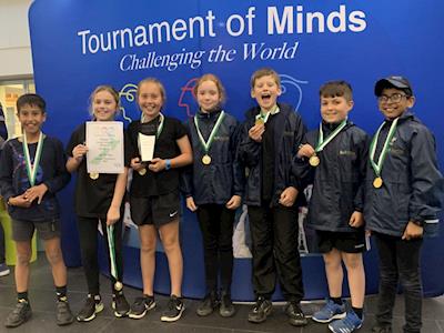 TOM International Tournament