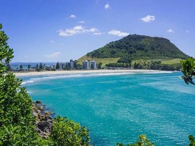 Tauranga Trail Blazers