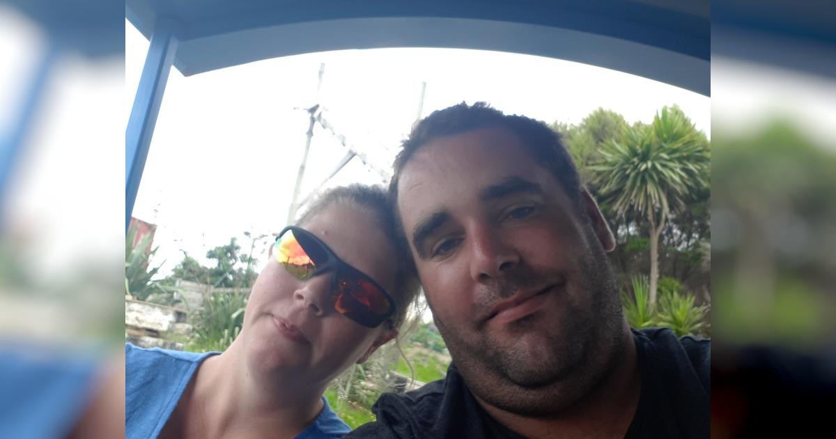 We are hoping to get help with a deposit for a house, please. Givealittle