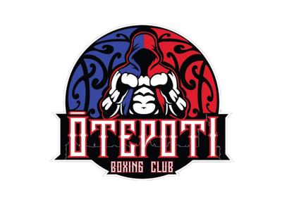 Punch with Purpose 6 - Sophie