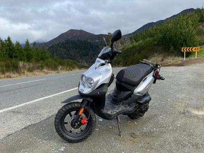 Ryder's Ridiculous Ride 2.0