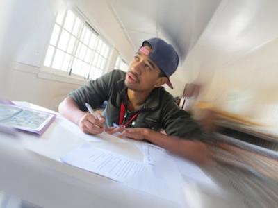 Rural Youth and Adult Literacy Trust