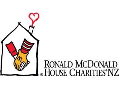 Lion EoY support for Ronald McDonald House