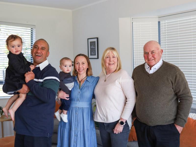 Making bucket list dreams come true! Questions Givealittle