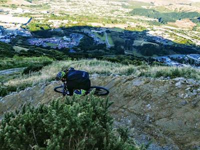 New Porirua/Tawa MTB trails (help us build 10.5km’s of “WOW”)