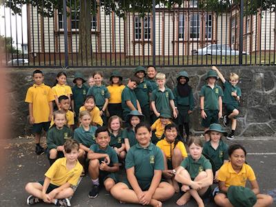 Room 12 Koha - Onehunga Primary School