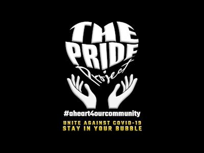 The Pride Project Charitable Trust - Covid-19 appeal