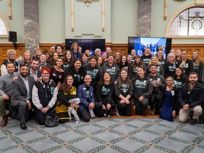 Evolve Youth Service