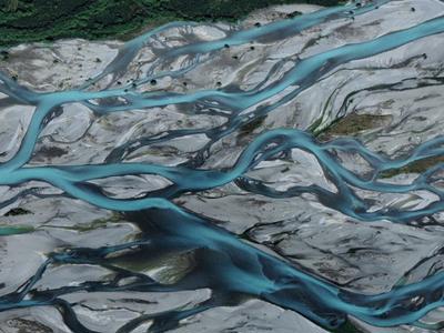 Stand Up for the Rakaia River - Protect the iconic Rakaia River from irreversible damage by supporting our cause - Donate Now