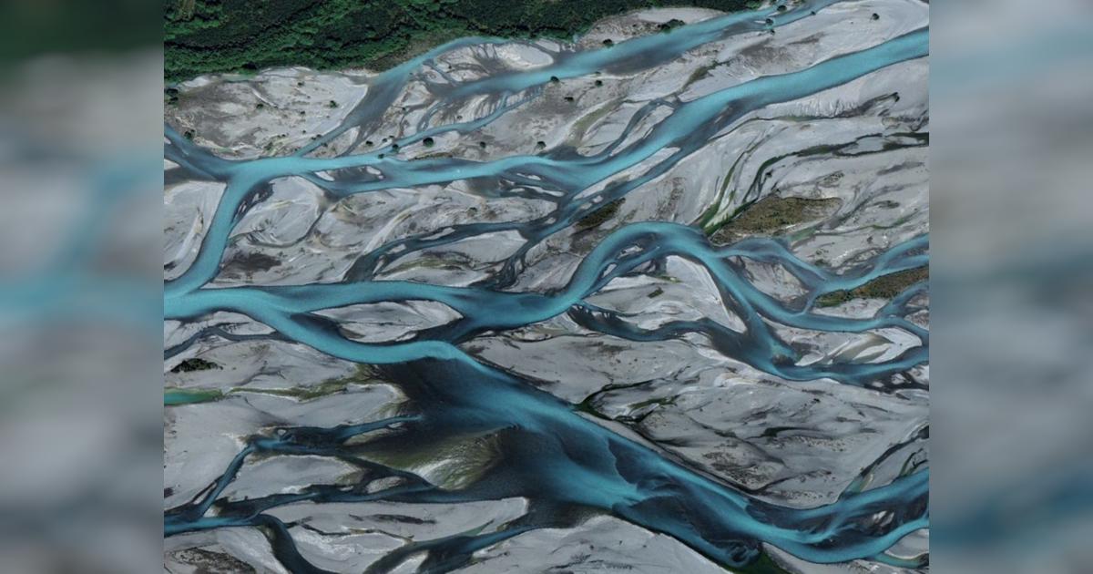 Stand Up for the Rakaia River - Protect the iconic Rakaia River from ...