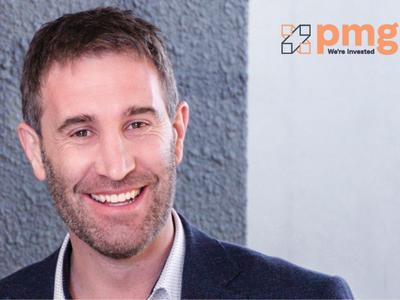 Scott McKenzie - Drop Your Boss 2021