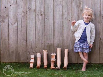 Trying to tri, Tri-ing for Lydia