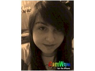 courteney & ania's shave