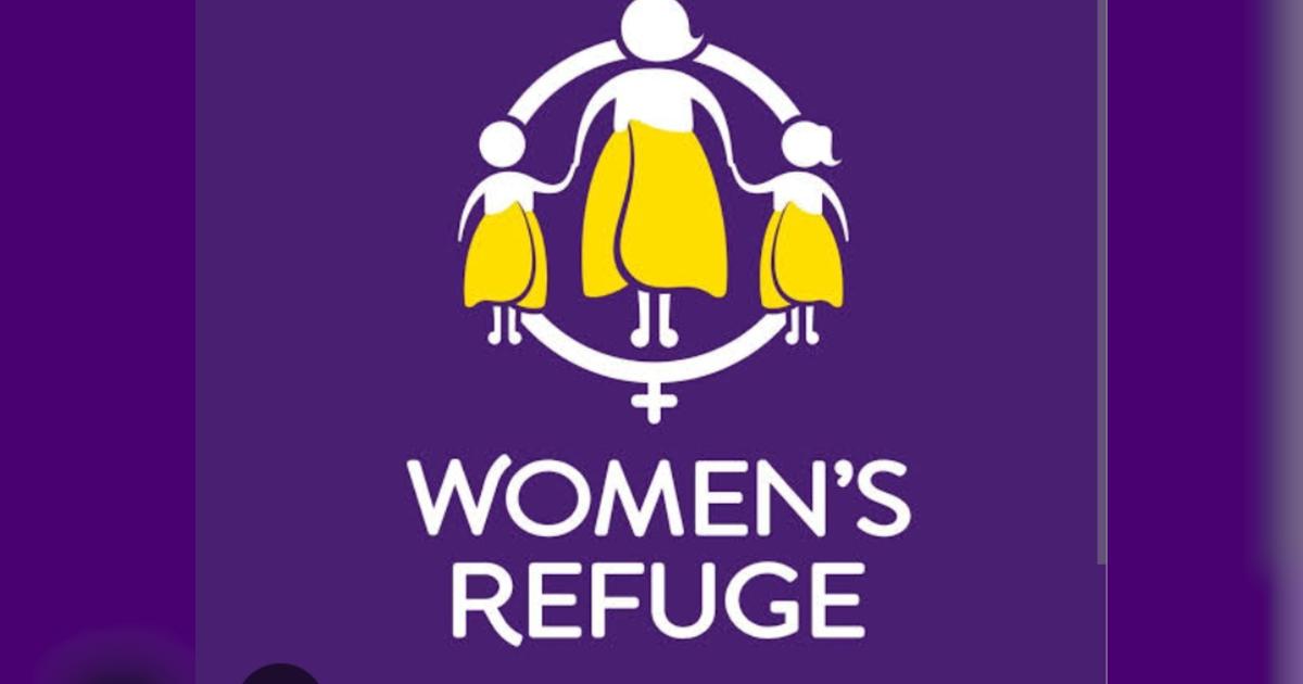 Supporting Woman's Refuge - Givealittle