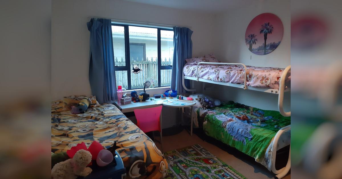 Home for foster children - Givealittle
