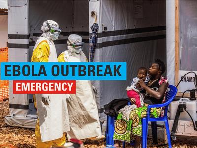 Ebola Outbreak Emergency