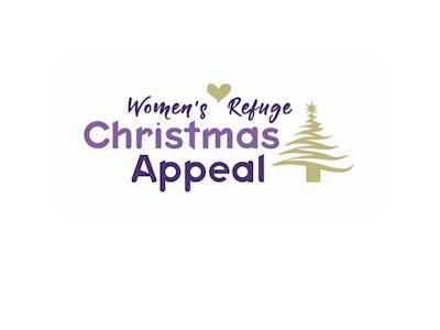 Hastings & Napier Women's Refuge Christmas Appeal