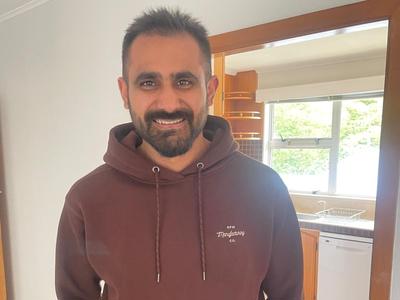 Repatriation of Deceased body of Gurcharan Singh to India