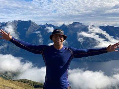 Drop for Youth - Help me raise funds for the  Graeme Dingle Foundation in the Far North..