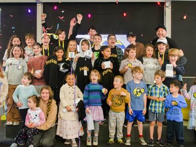 MBC Kids