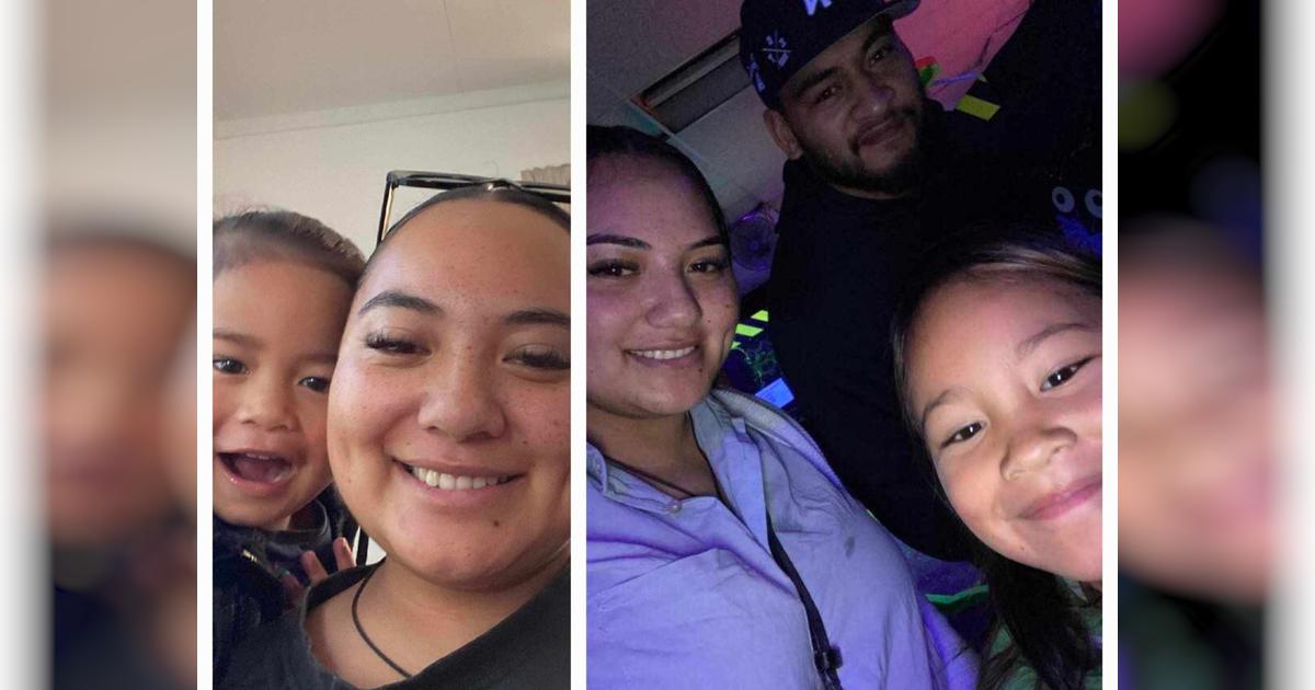 My sister & her family have lost EVERYTHING to a house fire - Givealittle