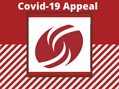 Helping through Covid-19 , Dress for Success, Wellington