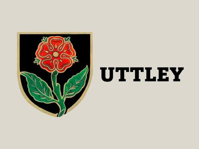 2025 Middle School Challenge - Uttley House