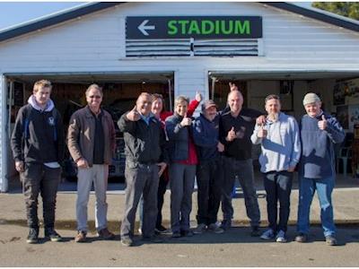 Help the '4 Stroke Engine Club'