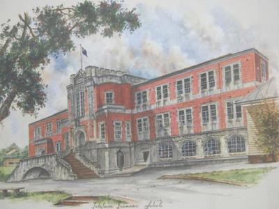 Enhancing Takapuna Grammar School's Facilities